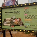 수아월드 | [공지] 서울 잠실 크리스마스 마켓 현장 예약 후기 롯데타워몰 닌텐오 팝업