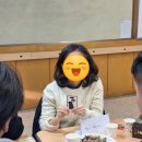 중앙대학교 정보대학원 | [통번역] 중앙대학교 통번역 멘토링 후기