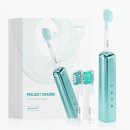 이유프로젝트 | 라이브오랄스 프로젝트 오라원 전동칫솔 사용 후기 및 추천 이유