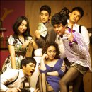 쉬어매드니스 이미지