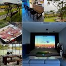 에코힐스크린골프 | 화성 별빛가애 스크린골프펜션