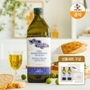 프라텔리 롱고바디 엑스트라버진 올리브오일 1L 2병 이미지