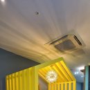 제이에스 스크린 골프 이미지