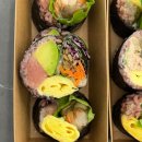 새별김밥 네이버블로그