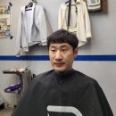 11650-16-109-5 | "미용실만 다니다가 바버샵 처음 가봤는데 인생머리 됐다" 전포바버샵 팝스바버샵 솔직후기