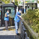 남산동역 8번출구 이미지