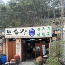 [부산맛집/해운대/센텀] 도심 속 고향의 맛 '토속집' – 구수한 청국장과 따뜻한 묵채밥의 환상 조합