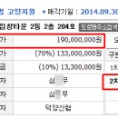 토당초등학교 버스정류장 이미지