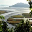 남도삼백리길(1코스) 이미지