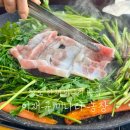 새마을 농장 | 청도 이재규 미나리농장 l 한재 미나리 삼겹살 맛집 추천 또갈집