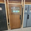 낭만과 감성과 가성비 에너지소비효율 1등급 - 현관문 이미지