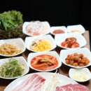 신벽진한우촌 이미지