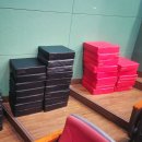 어린이 뮤지컬 구둣방할아버지와 요정 | 광주 롯데마트 어린이 뮤지컬｜크리스마스 공연 '구둣방 할아버지와 요정들' 보고 온 날(겨울 아이랑 실내)