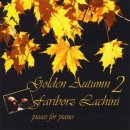 작은 행복.... Autumn Slumber (가을 잠) - Fariborz Lachini 이미지