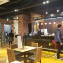 골프존파크 큐브 스크린 이미지