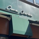 오와케이크 부천소사점 | 소사역 카페 오와케이크 바스크치즈케이크 디저트 맛집