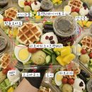 와동농장 | 신탄진 샐러드 정기배송 찐후기! (목상동, 석봉동 드디어 배송되는 곳 찾았어요, 오렌지보울)