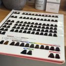 예슬쌀롱 광주 불로동점 | 충장로미용실 예슬쌀롱 광주불로동점 레드와인 염색 후기