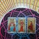 타로테라피 이미지