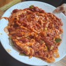 영산오리불고기식당