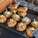 카페당스 | 남해 카페 추천 누벨당스 너티버터 디저트 맛집 스콘 소금빵