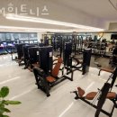 JYM 휘트니스 이미지