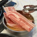 [청주 맛집] 율량동 웃삼 옛날삼겹살｜청주 추억의 냉동삼겹살 시오야끼 맛집 솔직후기