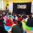 완주군립 고산도서관 이미지