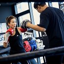 메가복싱 | 동탄복싱 운동 유목민이 정착한 이유, 체계적인 수업 후기