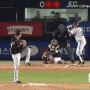 진짜 개판이었던 오늘자 KBO KT와 LG 경기 상황.gif 이미지