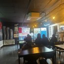 구산역1번출구 뒤 | 구산역 맛집 스포츠펍에서 피자와 야구 단체석까지