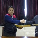 제주의료원 노동조합 이미지