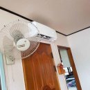 월영동118 | 월영동 에어컨 완벽하게