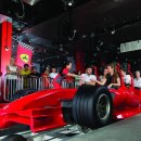 볼투어㈜ 이미지