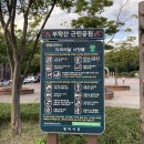 부락산 둘레길 | [송탄가볼만한곳] 평택 이충동 운동, 산책할 만한 곳 : 부락산 근린공원, 이충분수공원, 부락산둘레길