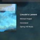 Lincoln's Lament ㅡ Michael Hoppe 이미지
