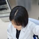 단발 빈티지펌 나나펌 내돈내산 의정부 미용실추천 [마크헤어살롱] *가본 후기*