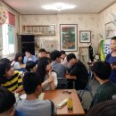 산외중학교 이미지