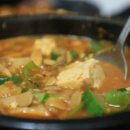 청국장식당 이미지