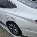 장인공업사 | 광주판금도색 베스트공업사 차를 다시 새것처럼 돌려준 곳 ^^