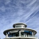 남해 파도 앞 콘크 | 남해 스카이워크 산책하기 좋은 보물섬전망대