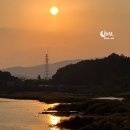 우두동 자전거도로 이미지