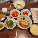 장수국수 이미지