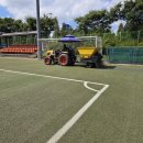 황성공원 축구공원 4구장 이미지