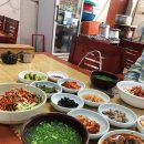 옛날하동섬진강재첩국
