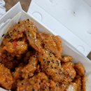[천안청당점 자담치킨] 맵슐랭치킨 순살후기