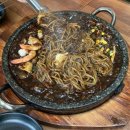 고모리 돌짜장 이미지