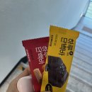 [다이어트/식단] 하루 단백바 제트