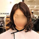 미용실럭셔리 이미지