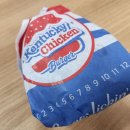 KFC덕천역 | [회사원점심] KFC 덕천역점 :: 오치킨플러스세트 :: 22.08.19